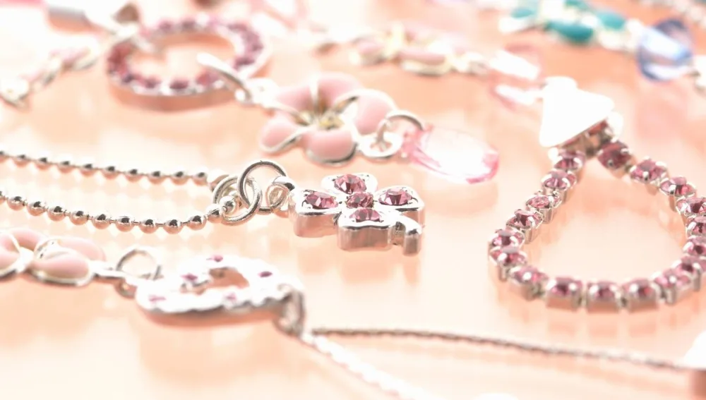 Accessories that speak your style