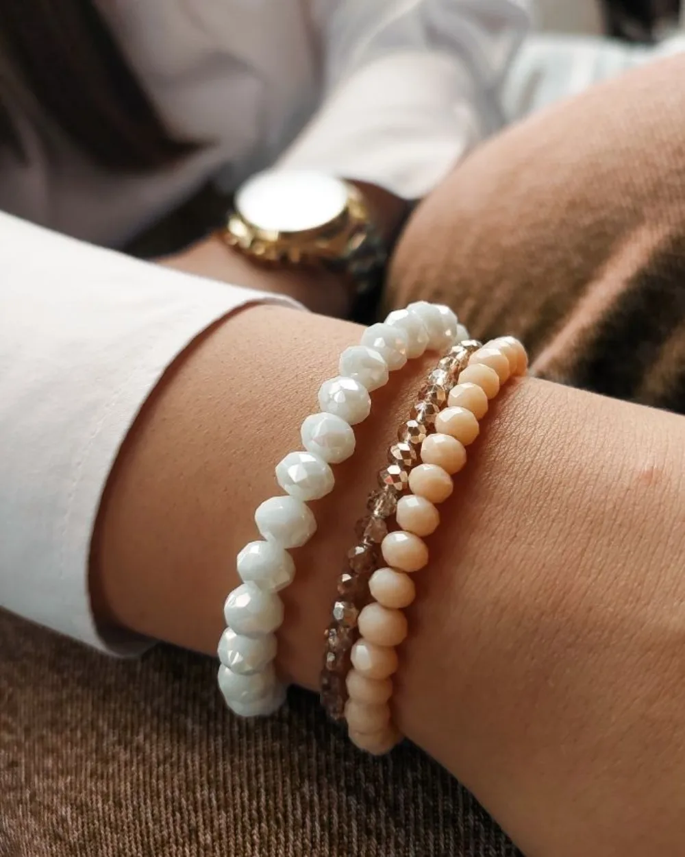 Daily living accessories