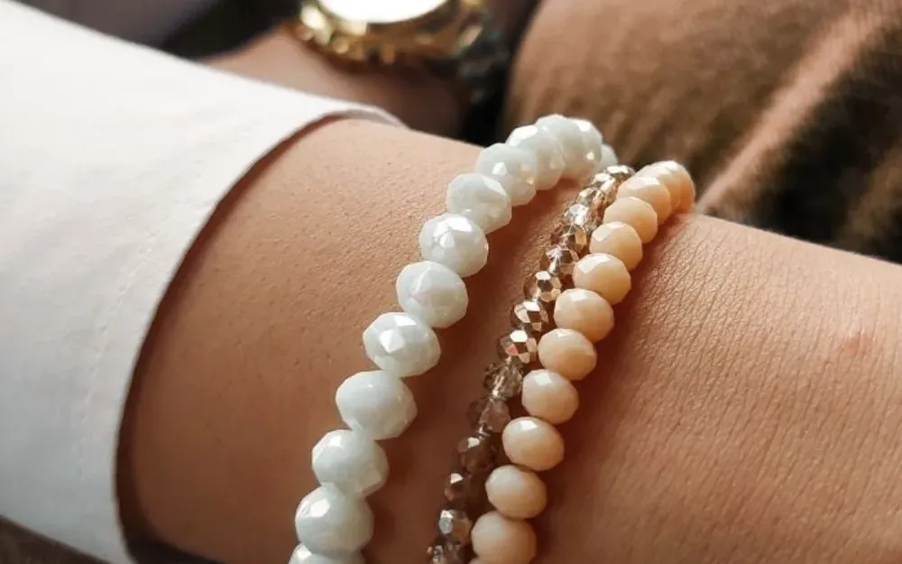 Accessories that speak your style